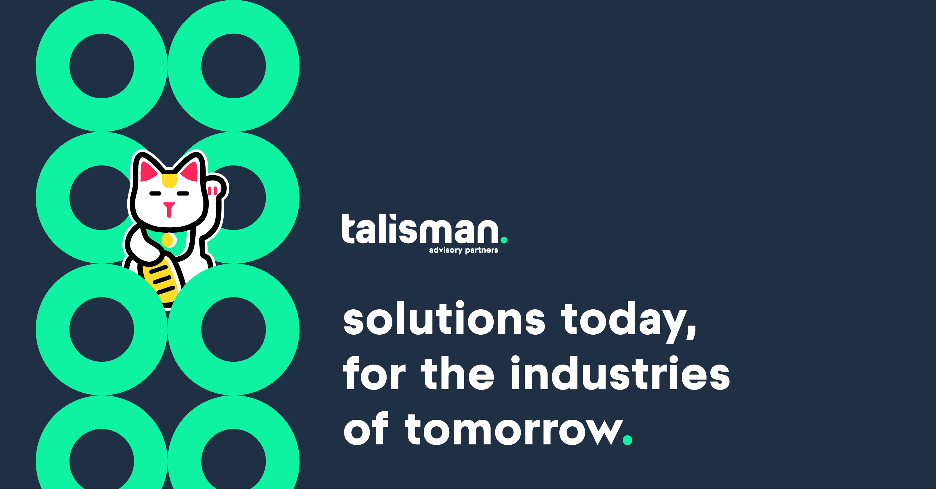 Talisman Advisory Partners - Clean Energy Recruitment | Talisman